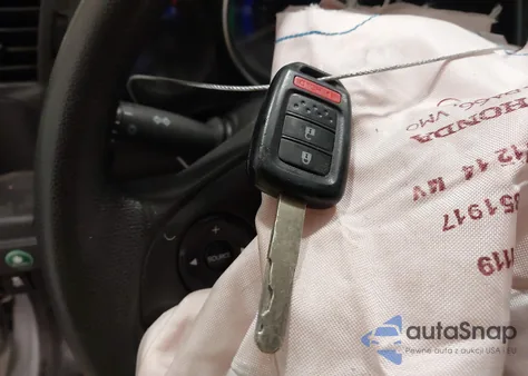 2015 Honda Fit Lx from USA, damaged, VIN 3HGGK5H58FM765017